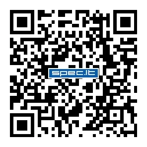 QR kodas | Daugiabučio namo Gedimino 37A savininkų bendrija