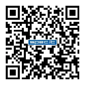 QR kodas | Daugiabučio Namo Gedimino g. 2, Kuršėnai Savininkų Bendrija | spec.lt