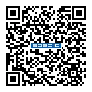 QR kodas | Daugiabučio namo Gedvydžių g. Nr. 34, Vilniuje savininkų bendrija | spec.lt