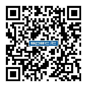 QR kodas | Daugiabučio namo Gegužių g. 15 savininkų bendrija | spec.lt