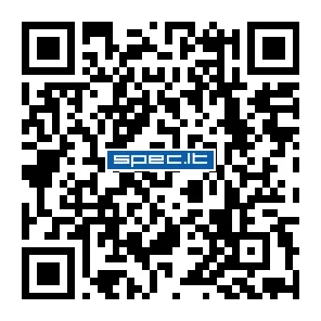 QR kodas | Daugiabučio namo Gegužių g. 17 savininkų bendrija | spec.lt