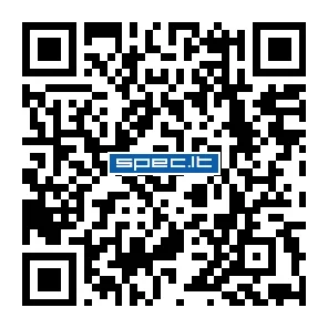 QR kodas | Daugiabučio namo Gegužių g. 19 savininkų bendrija | spec.lt