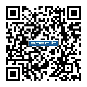 QR kodas | Daugiabučio Namo Gegužių g. 23 Savininkų Bendrija | spec.lt