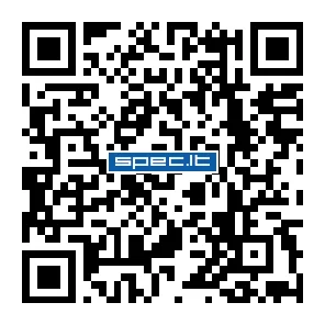 QR kodas | Daugiabučio Namo Gegužių G. 27 Savininkų Bendrija | spec.lt