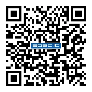 QR kodas | Daugiabučio namo Gegužių g. 29 savininkų bendrija | spec.lt