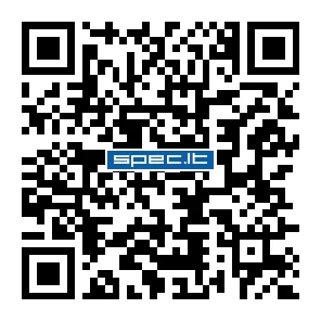 QR kodas | Daugiabučio namo Gegužių g. 31 savininkų bendrija | spec.lt