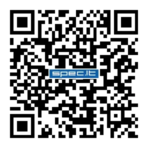 QR kodas | Daugiabučio namo Gegužių g. 33 savininkų bendrija | spec.lt