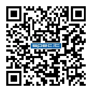 QR kodas | Daugiabučio Namo Gegužių g. 35 Savininkų Bendrija | spec.lt