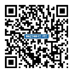 QR kodas | Daugiabučio namo Gegužių g. 37 savininkų bendrija | spec.lt