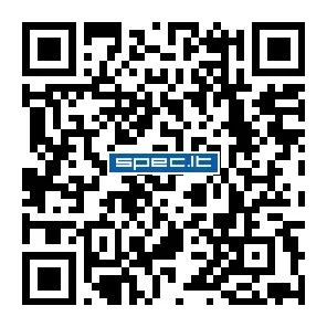 QR kodas | Daugiabučio Namo Gegužių g. 45 Savininkų Bendrija | spec.lt