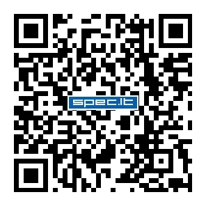 QR kodas | Daugiabučio namo Gegužių g. 46 savininkų bendrija | spec.lt