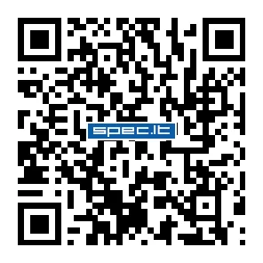 QR kodas | Daugiabučio namo Gegužių g. 48 savininkų bendrija | spec.lt