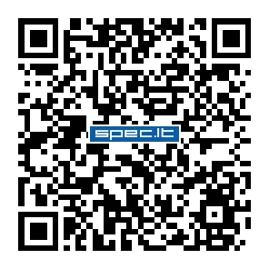 QR kodas | Daugiabučio Namo Gegužių G. 49, Šiauliuose Savininkų Bendrija | spec.lt
