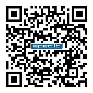 QR kodas | Daugiabučio namo Gegužių g. 49a savininkų bendrija | spec.lt