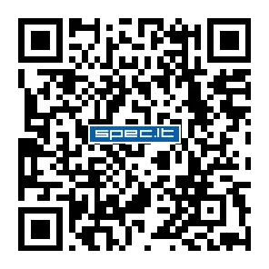 QR kodas | Daugiabučio Namo Gegužių G. 50 Savininkų Bendrija | spec.lt
