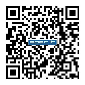 QR kodas | Daugiabučio Namo Gegužių G. 51 Savininkų Bendrija | spec.lt