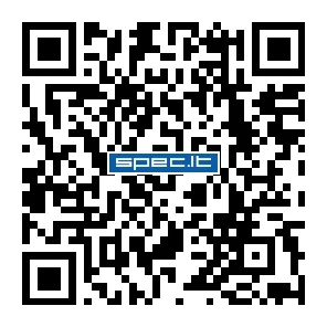 QR kodas | Daugiabučio namo GEGUŽIŲ G. 60 savininkų bendrija | spec.lt