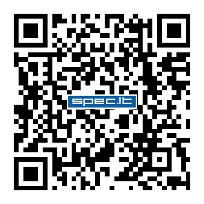 QR kodas | Daugiabučio namo Gegužių g. 70 savininkų bendrija | spec.lt