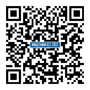 QR kodas | Daugiabučio Namo Gegužių g. 76 Savininkų Bendrija | spec.lt