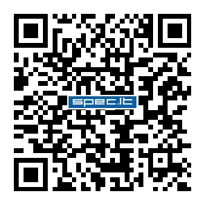 QR kodas | Daugiabučio namo Gegužių g. 77 savininkų bendrija | spec.lt