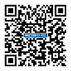 QR kodas | Daugiabučio namo Gegužių g. 78 savininkų bendrija | spec.lt