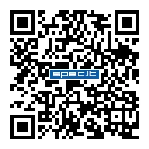 QR kodas | Daugiabučio namo Geležinio Vilko g. 3 savininkų bendrija | spec.lt