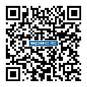 QR kodas | Daugiabučio namo Giedraičių g. Nr. 71 savininkų bendrija | spec.lt