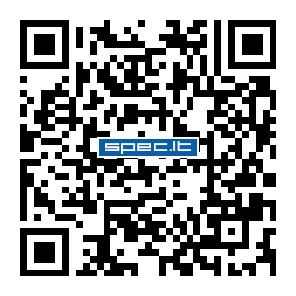 QR kodas | Daugiabučio namo Grinkevičiaus g. 18 savininkų bendrija | spec.lt