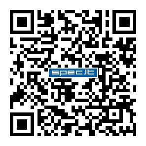 QR kodas | Daugiabučio namo Grinkevičiaus g. 4 savininkų bendrija | spec.lt