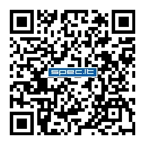 QR kodas | Daugiabučio namo Gumbinės g. 114 savininkų bendrija | spec.lt