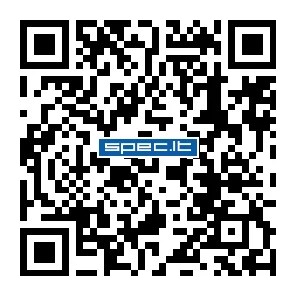 QR kodas | Daugiabučio namo Gvazdikų takas 2 savininkų bendrija | spec.lt