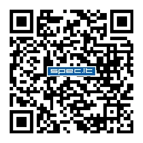 QR kodas | Daugiabučio Namo Gvazdikų Takas 6 Savininkų Bendrija | spec.lt
