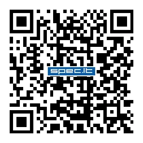 QR kodas | Daugiabučio namo Gvazdikų takas 8 savininkų bendrija | spec.lt