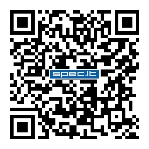 QR kodas | Daugiabučio namo Gynėjų g. 14 savininkų bendrija | spec.lt