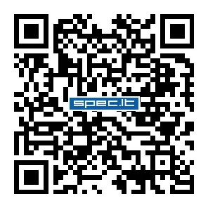 QR kodas | Daugiabučio namo Gytarių 5A savininkų bendrija | spec.lt