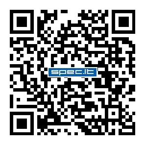 QR kodas | Daugiabučio namo Gytarių g. 10 savininkų bendrija