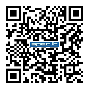 QR kodas | Daugiabučio Namo Gytarių g. 16 Savininkų Bendrija | spec.lt