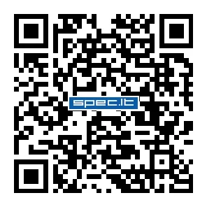 QR kodas | Daugiabučio Namo Gytarių g. 19 Savininkų Bendrija | spec.lt