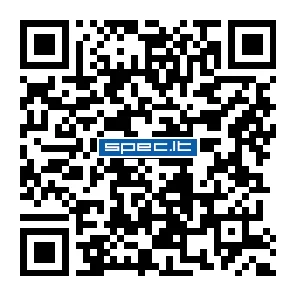 QR kodas | Daugiabučio namo Gytarių g. 2 savininkų bendrija | spec.lt
