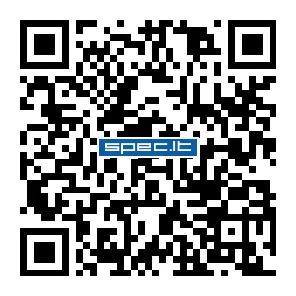QR kodas | Daugiabučio namo Gytarių g. 3 savininkų bendrija | spec.lt