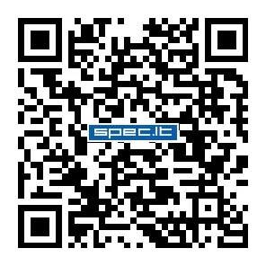 QR kodas | Daugiabučio namo Gytarių g. 33 savininkų bendrija | spec.lt