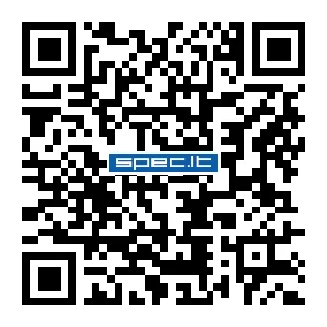 QR kodas | Daugiabučio namo Gytarių g. 37 savininkų bendrija | spec.lt