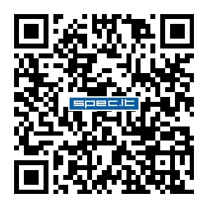 QR kodas | Daugiabučio Namo Gytarių g. 4 Savininkų Bendrija | spec.lt