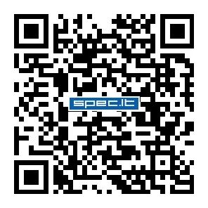 QR kodas | Daugiabučio namo Gytarių g. 41 savininkų bendrija | spec.lt