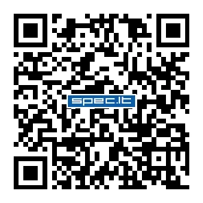 QR kodas | Daugiabučio Namo Gytarių g. 6 Savininkų Bendrija | spec.lt