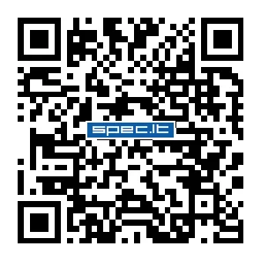 QR kodas | Daugiabučio namo Gytarių g. 8 savininkų bendrija | spec.lt