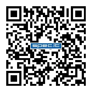 QR kodas | Daugiabučio namo H. Šojaus g. 10, Šilutėje, savininkų bendrija | spec.lt