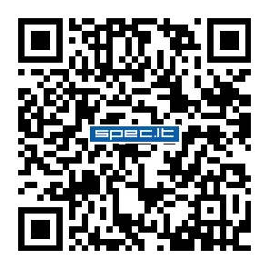 QR kodas | Daugiabučio namo I. Kanto al. 23, Vilniuje, savininkų bendrija