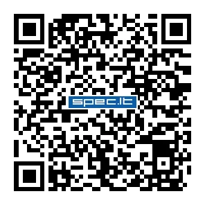 QR kodas | Daugiabučio Namo, Igno Šimulionio G. Nr. 5, Vilniuje, Savininkų Bendrija | spec.lt