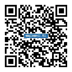 QR kodas | Daugiabučio namo J. Basanavičiaus 120 savininkų bendrija | spec.lt